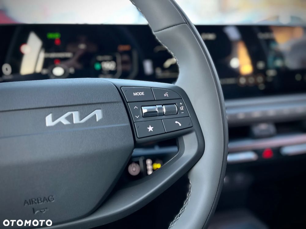 Kia EV3 81.4kWh Air - 18