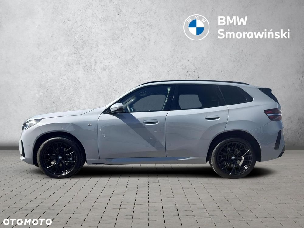 BMW X3 - 2