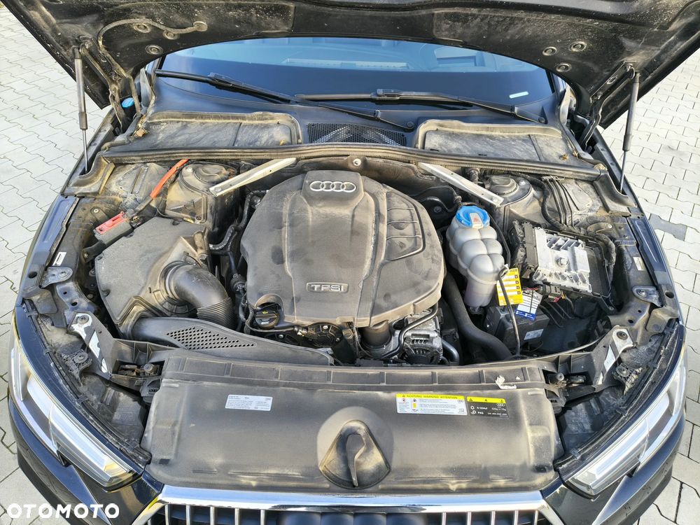 Audi A4 Allroad - 25