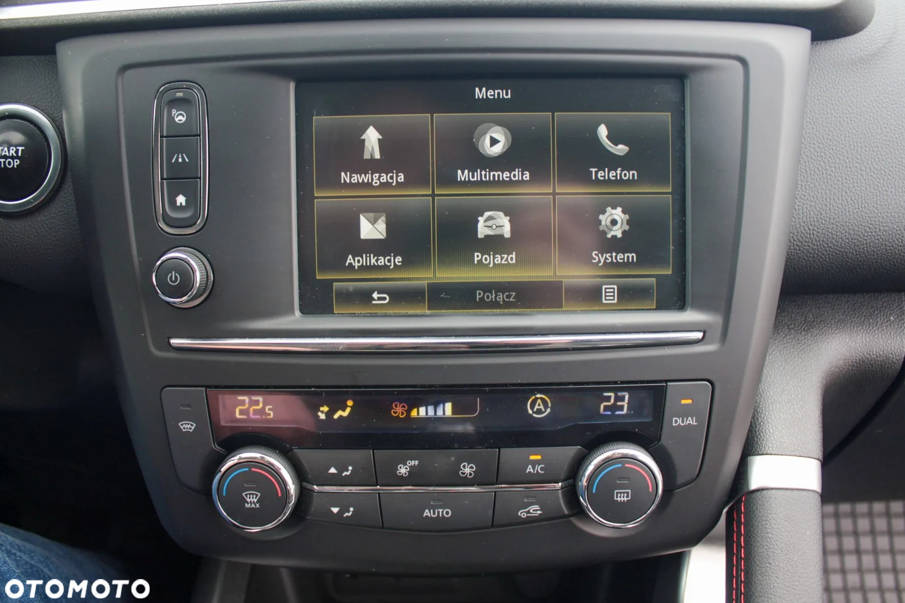 Renault Kadjar 1.6 Energy TCe Bose - 13
