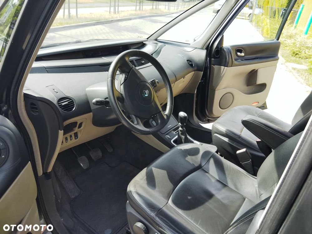 Renault Grand Espace Gr 2.0 dCi Expression - 21