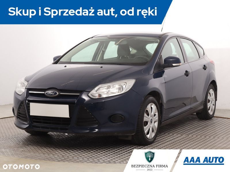 Ford Focus - 3