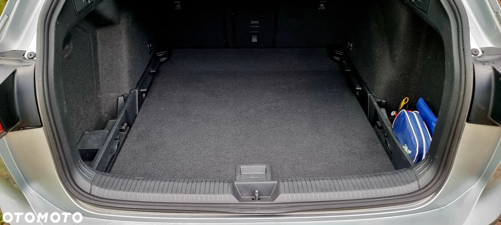 Volkswagen Golf - 13