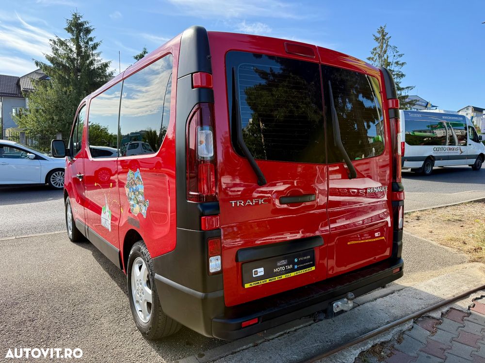 Renault Trafic - 4