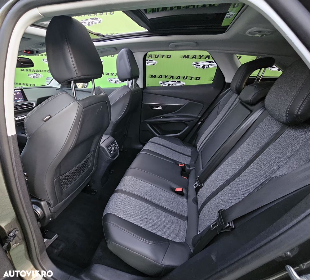 Peugeot 3008 THP 165 EAT6 Stop & Start Allure - 15