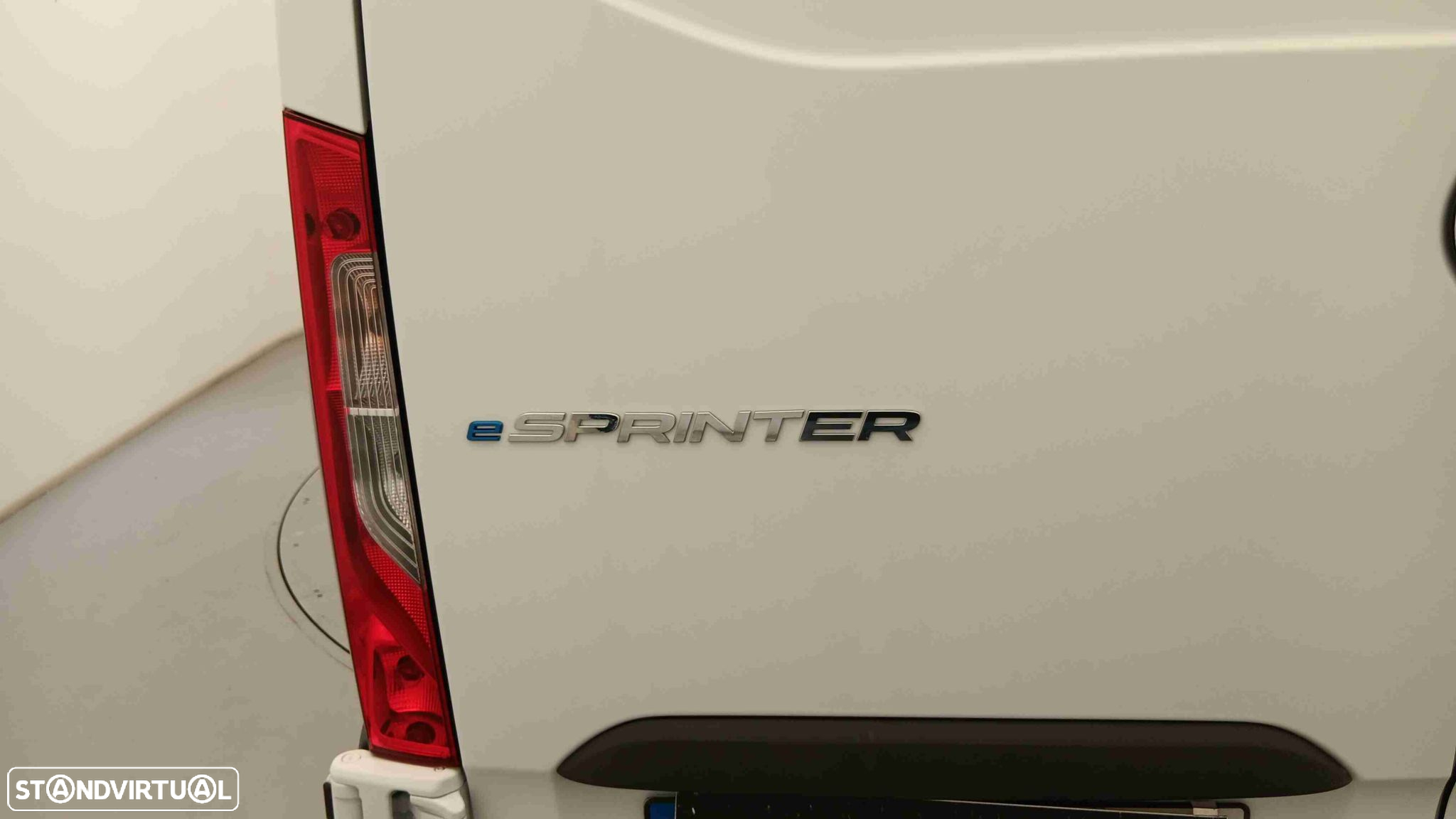 Mercedes-Benz eSprinter 312/39 - 7
