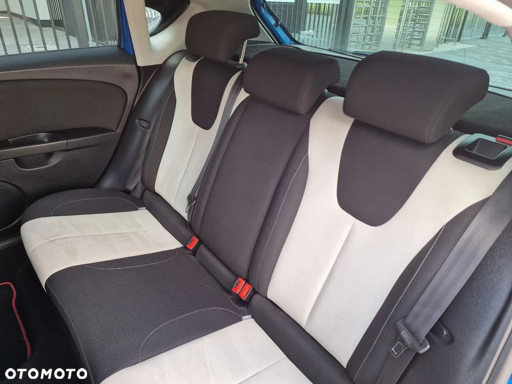 Seat Leon 2.0 TDI DPF FR Limited - 14