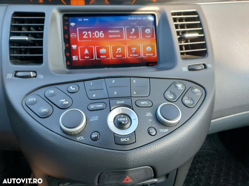 Nissan Primera - 3