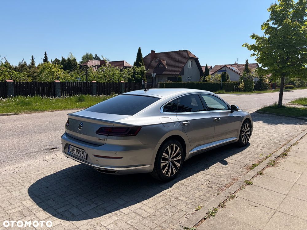 Volkswagen Arteon 2.0 TDI 4Motion SCR Elegance DSG - 5