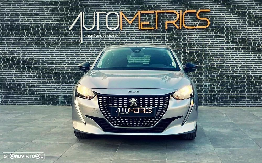 Peugeot 208 1.2 PureTech Active Pack - 6