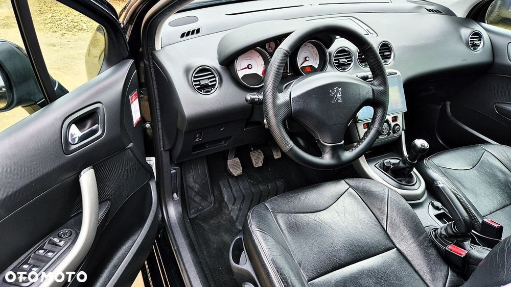 Peugeot 308 1.6 Premium Plus - 28