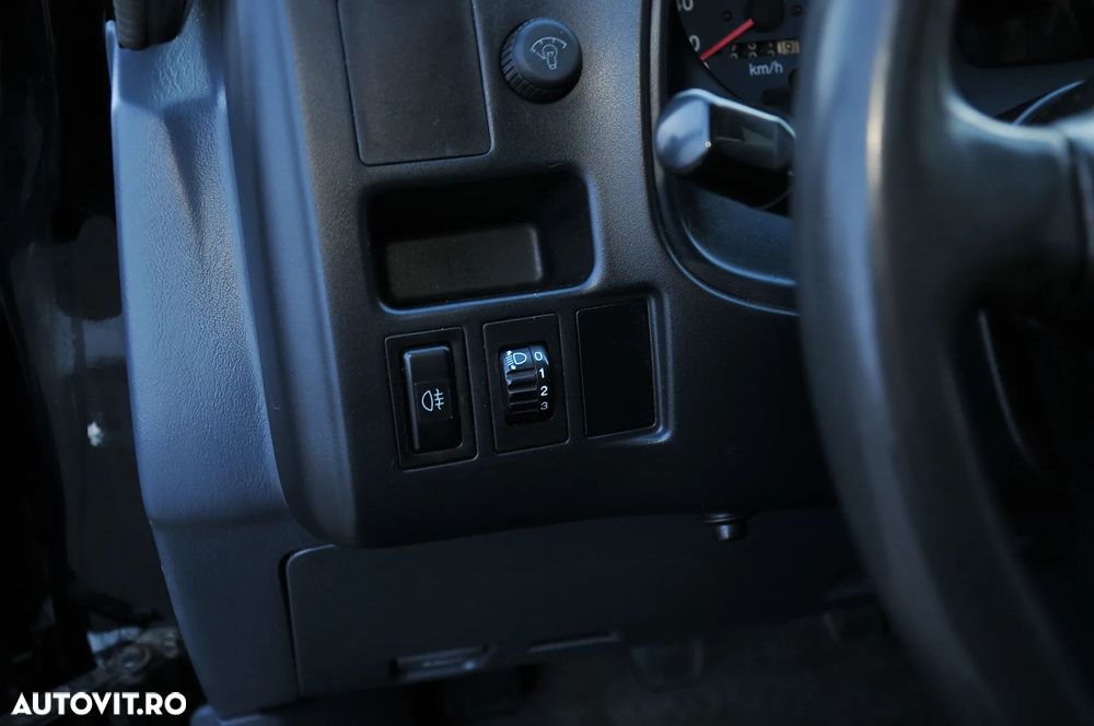 Toyota RAV4 4x4 - 16