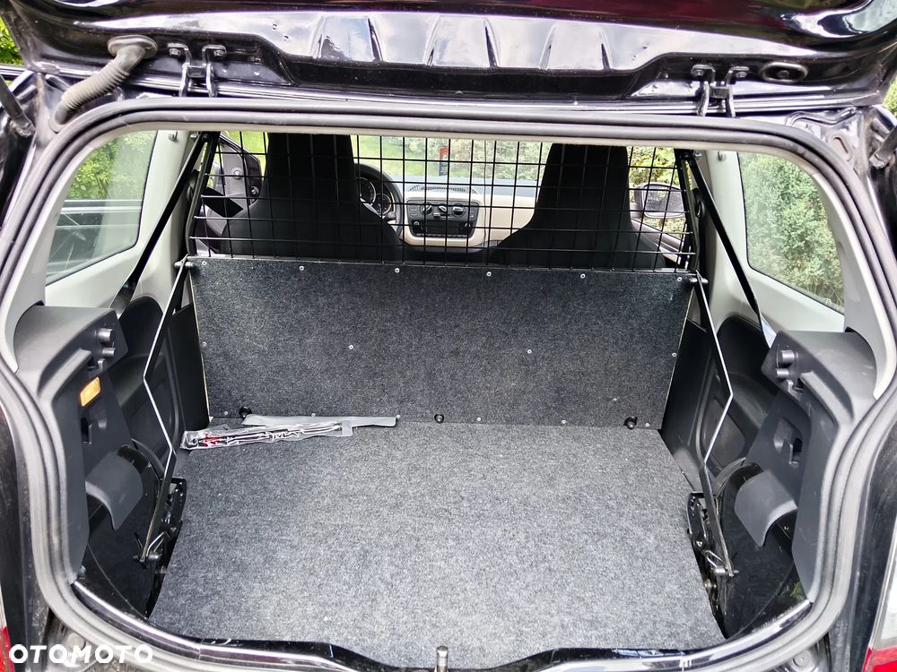 Skoda Citigo 1.0 Ambition EU6 - 11