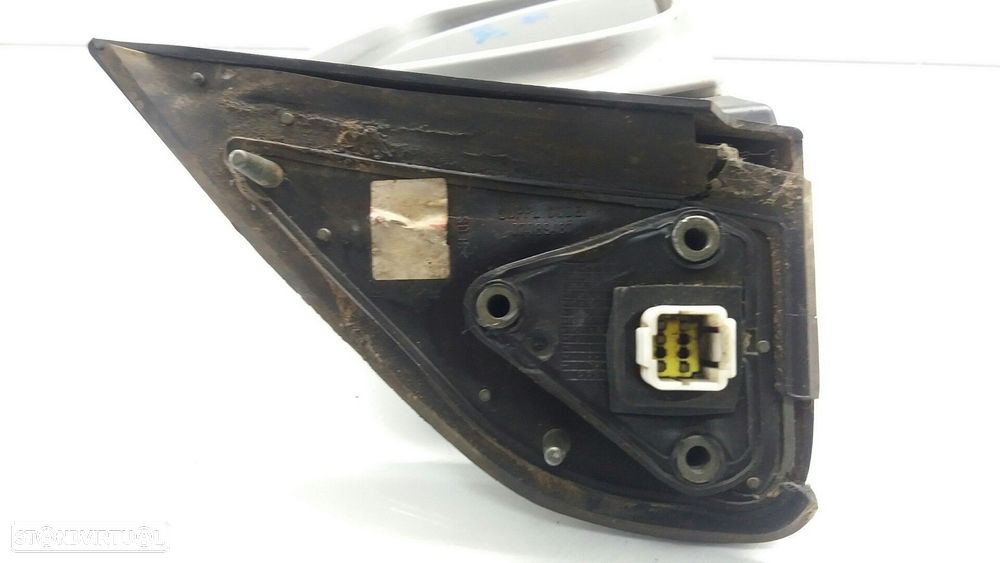 ESPELHO RETROVISOR DIREITO OPEL FRONTERA B 2000 -07089487 - 1