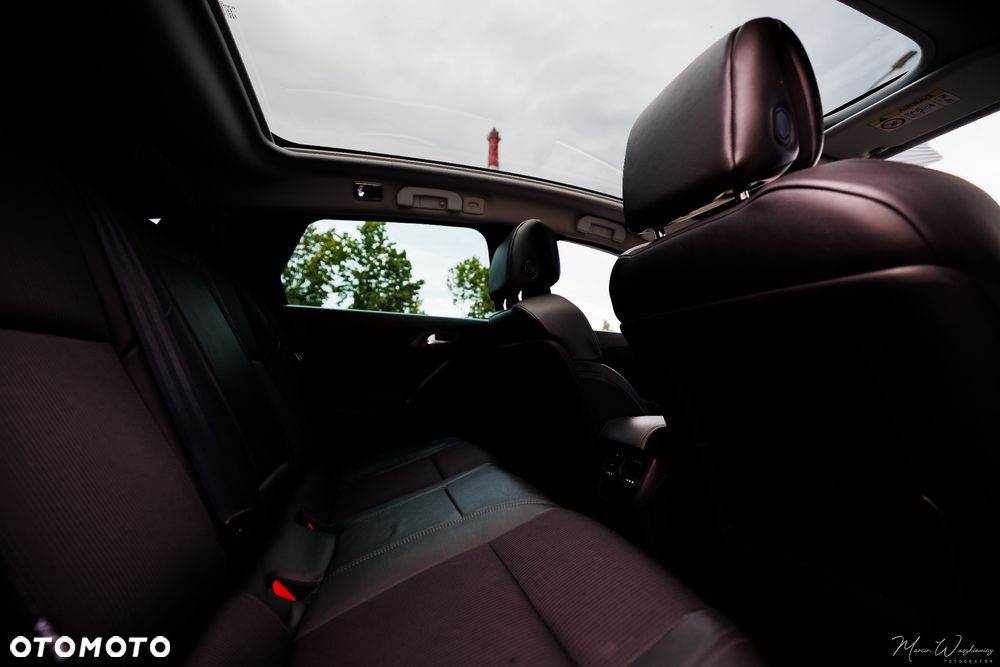 Peugeot 508 2.0 BlueHDi Allure S&S - 23