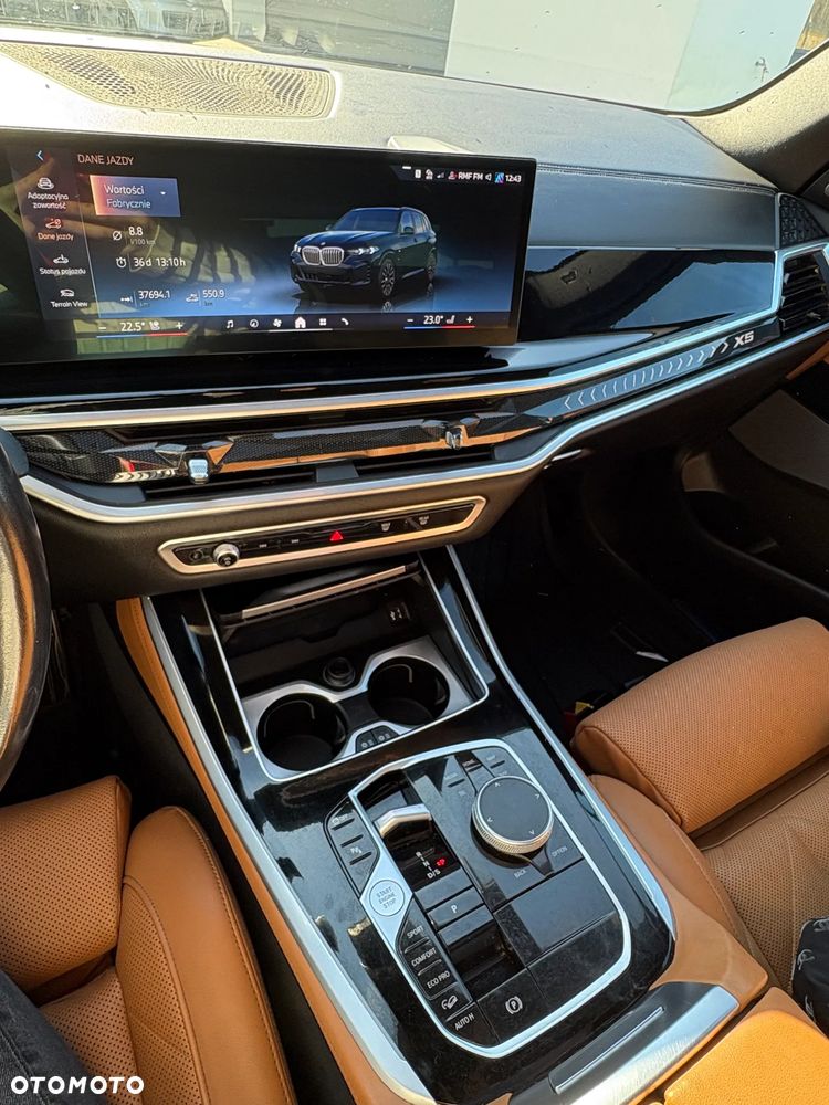 BMW X5 xDrive30d sport - 21