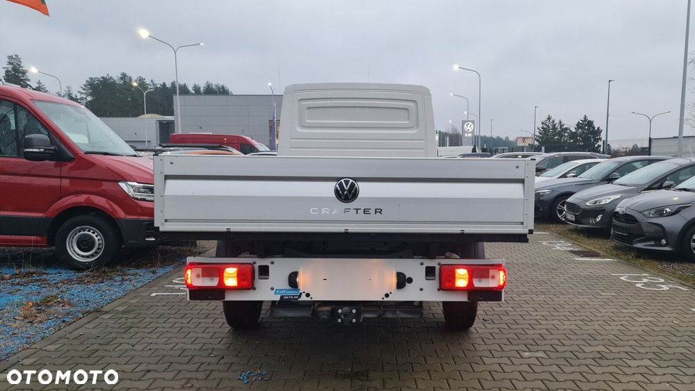 Volkswagen Crafter - 4
