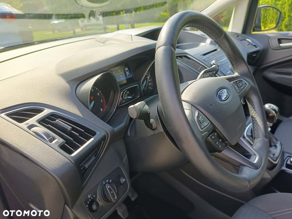 Ford C-MAX 1.0 EcoBoost Titanium ASS - 27