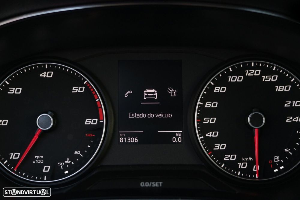 SEAT Arona 1.6 TDI Style - 38