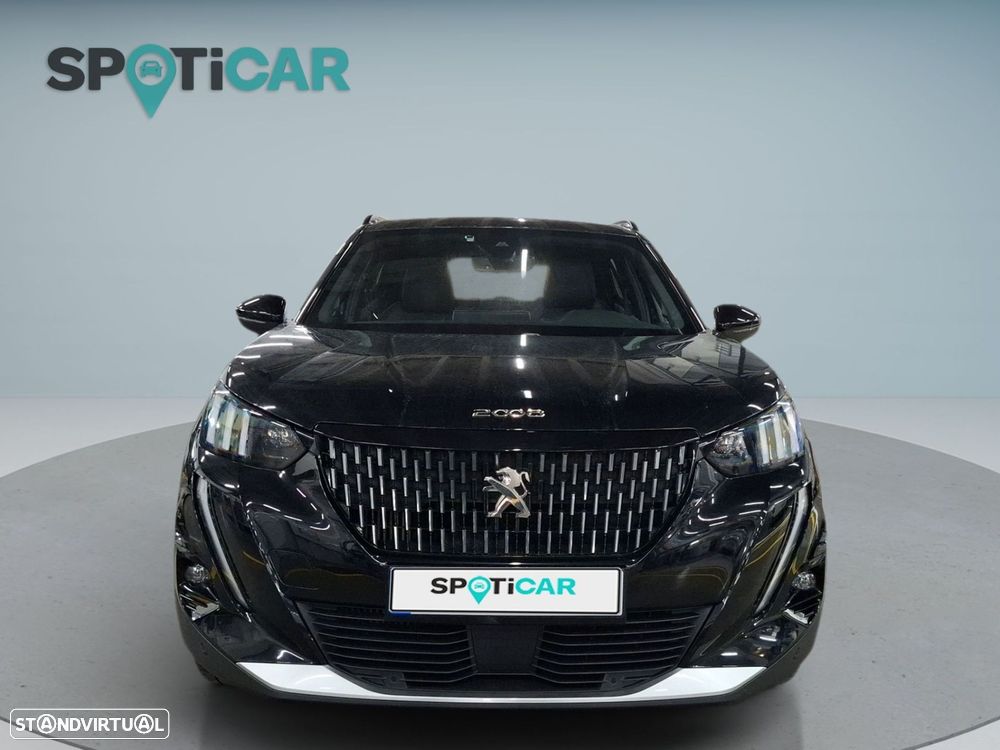 Peugeot 2008 1.2 PureTech GT EAT8 - 2