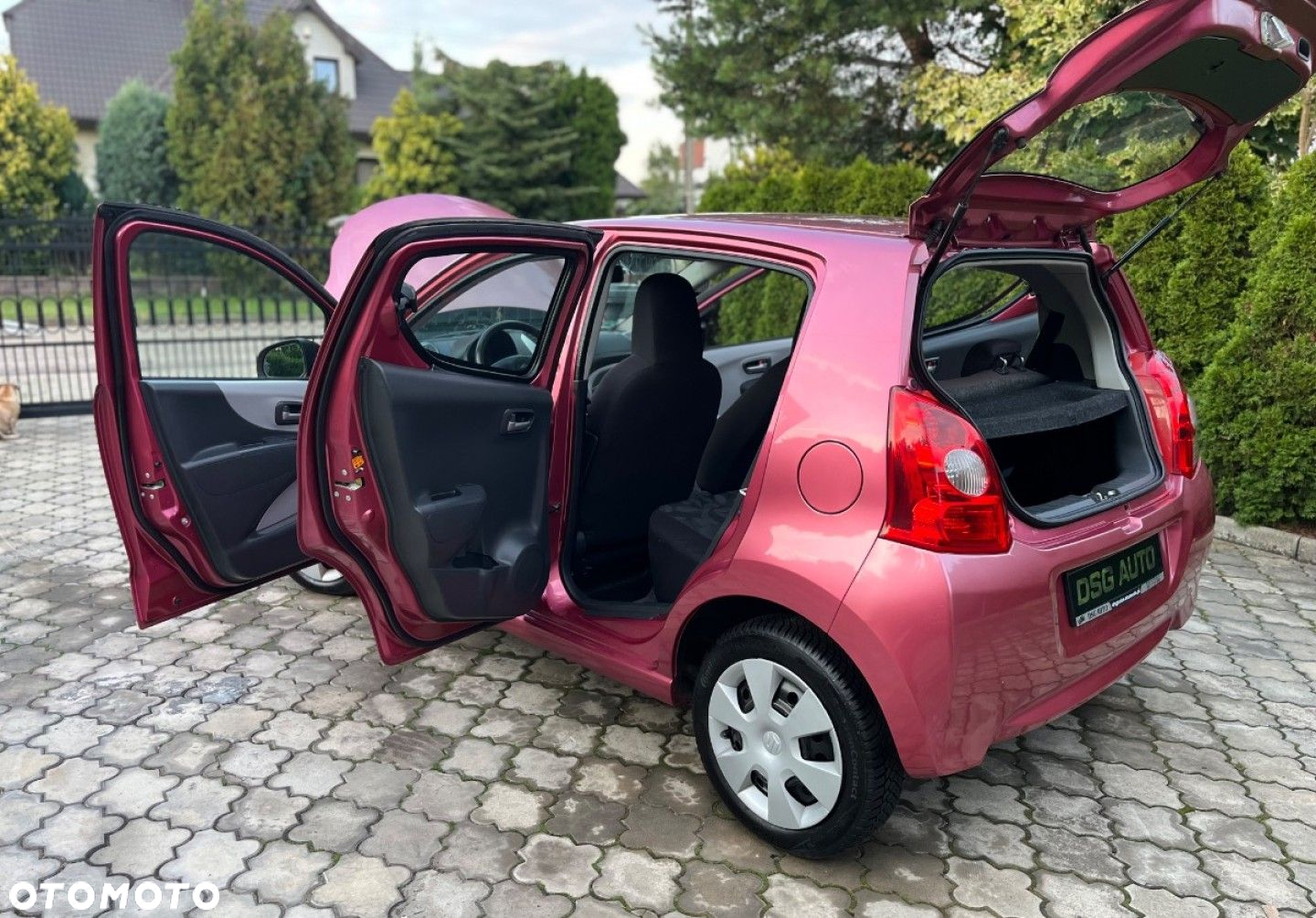 Suzuki Alto - 24
