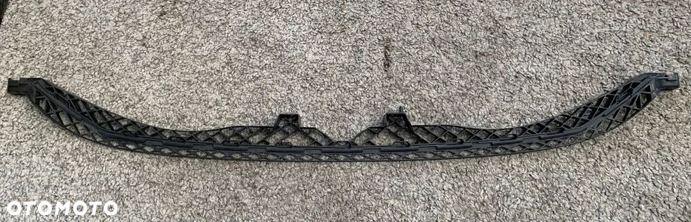 Volkswagen OE 3G0807889 ślizg prowadnica zderzaka - 2