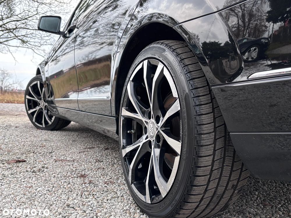 Mercedes-Benz Klasa C 180 Kompressor Avantgarde - 25