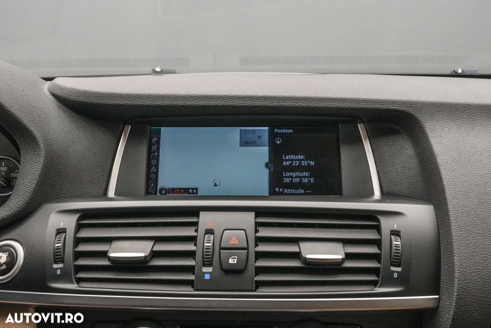 BMW X3 - 21