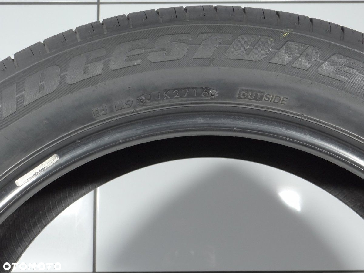 Opony letnie 235/55R20 102V Bridgestone - 4