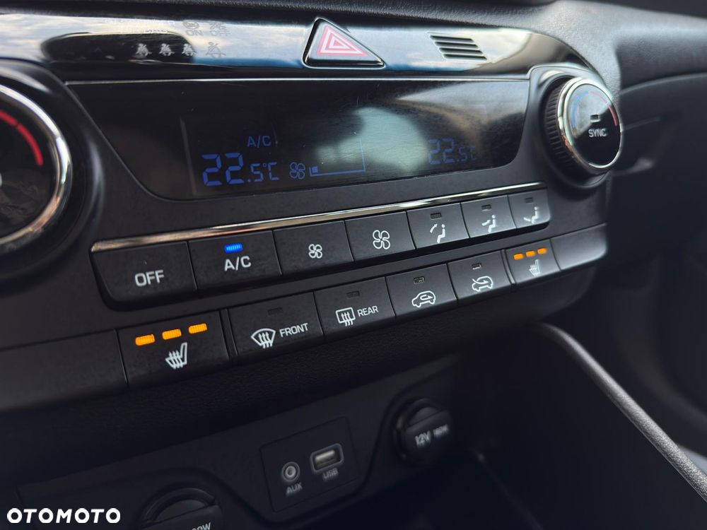 Hyundai Tucson 1.6 T-GDi Style 2WD - 20