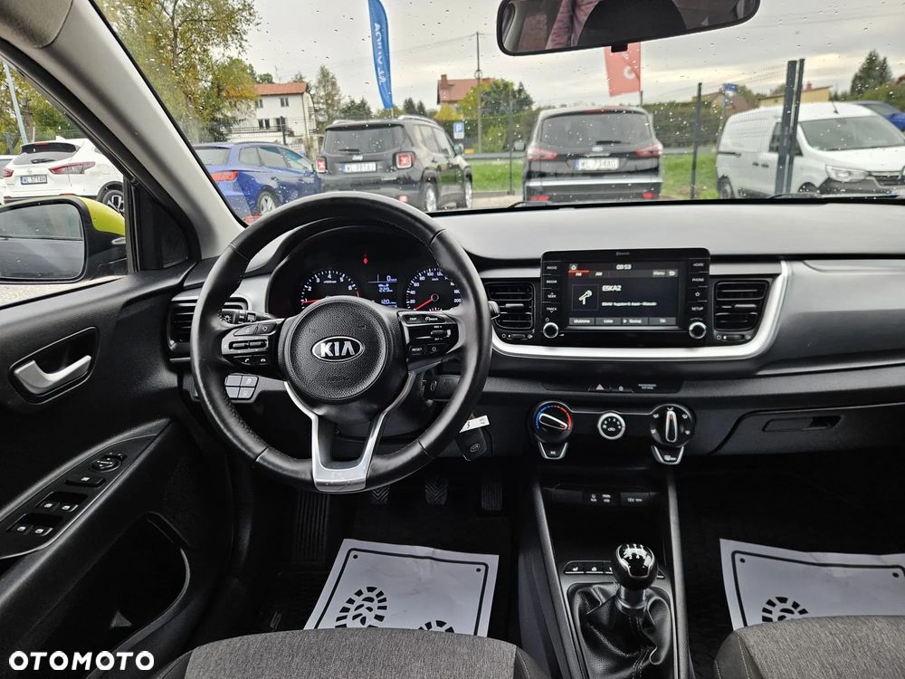 Kia Stonic 2020