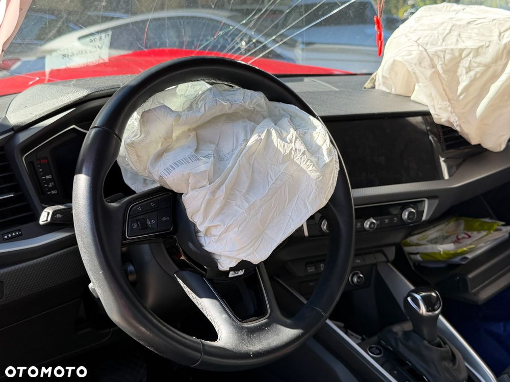 Audi A1 Sportback 30 TFSI S tronic advanced - 8