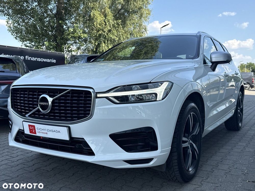Volvo XC 60 - 29