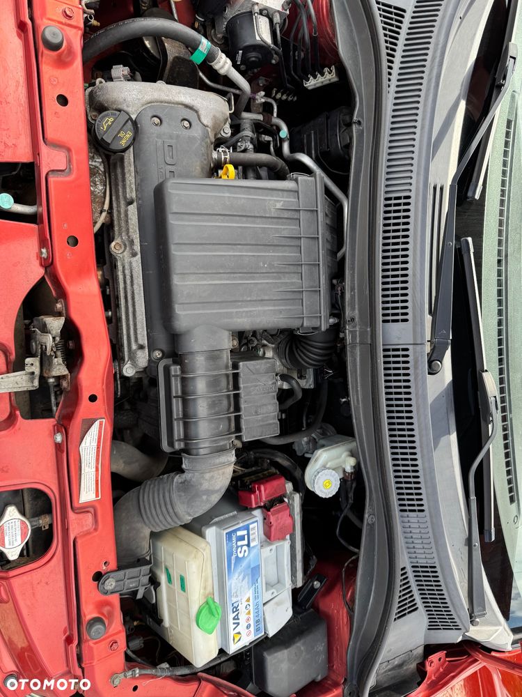 Suzuki Swift - 13