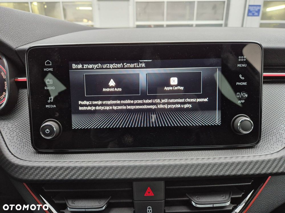 Skoda Kamiq 1.0 TSI Monte Carlo DSG - 28