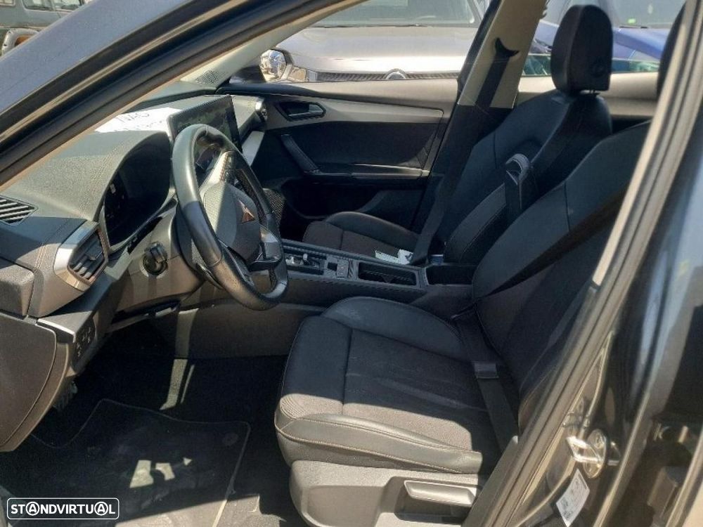 Cupra Formentor 1.4 e-Hybrid Sport DSG - 5