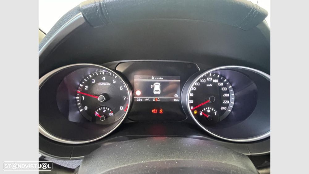 Kia XCeed 1.0 T-GDI Drive - 13