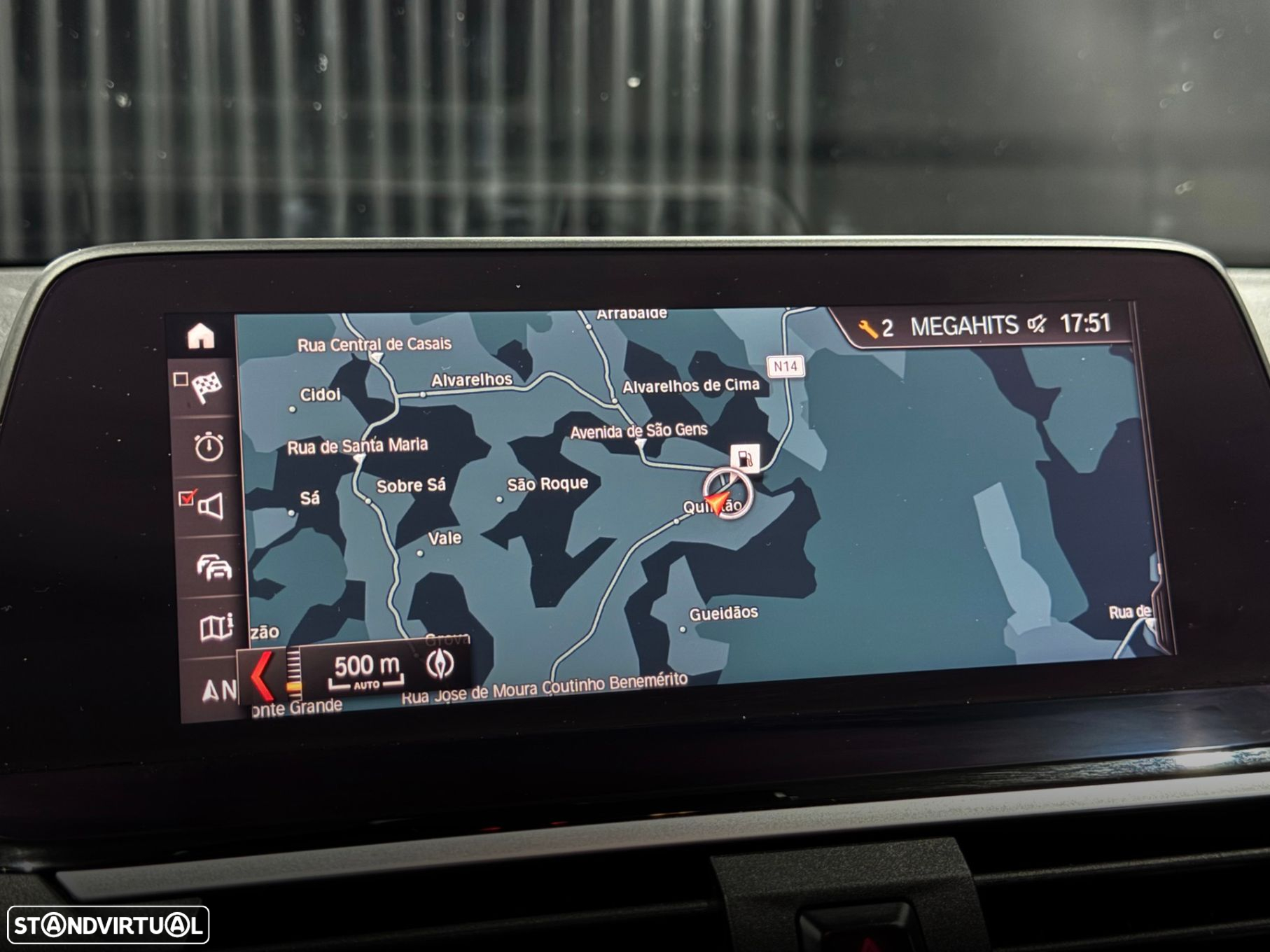 BMW X3 18 d sDrive Ed. L.Style Auto - 20