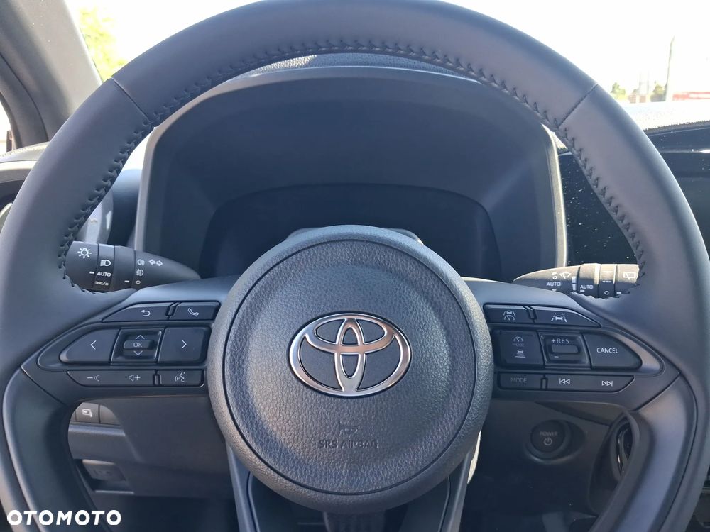 Toyota ProAce - 16