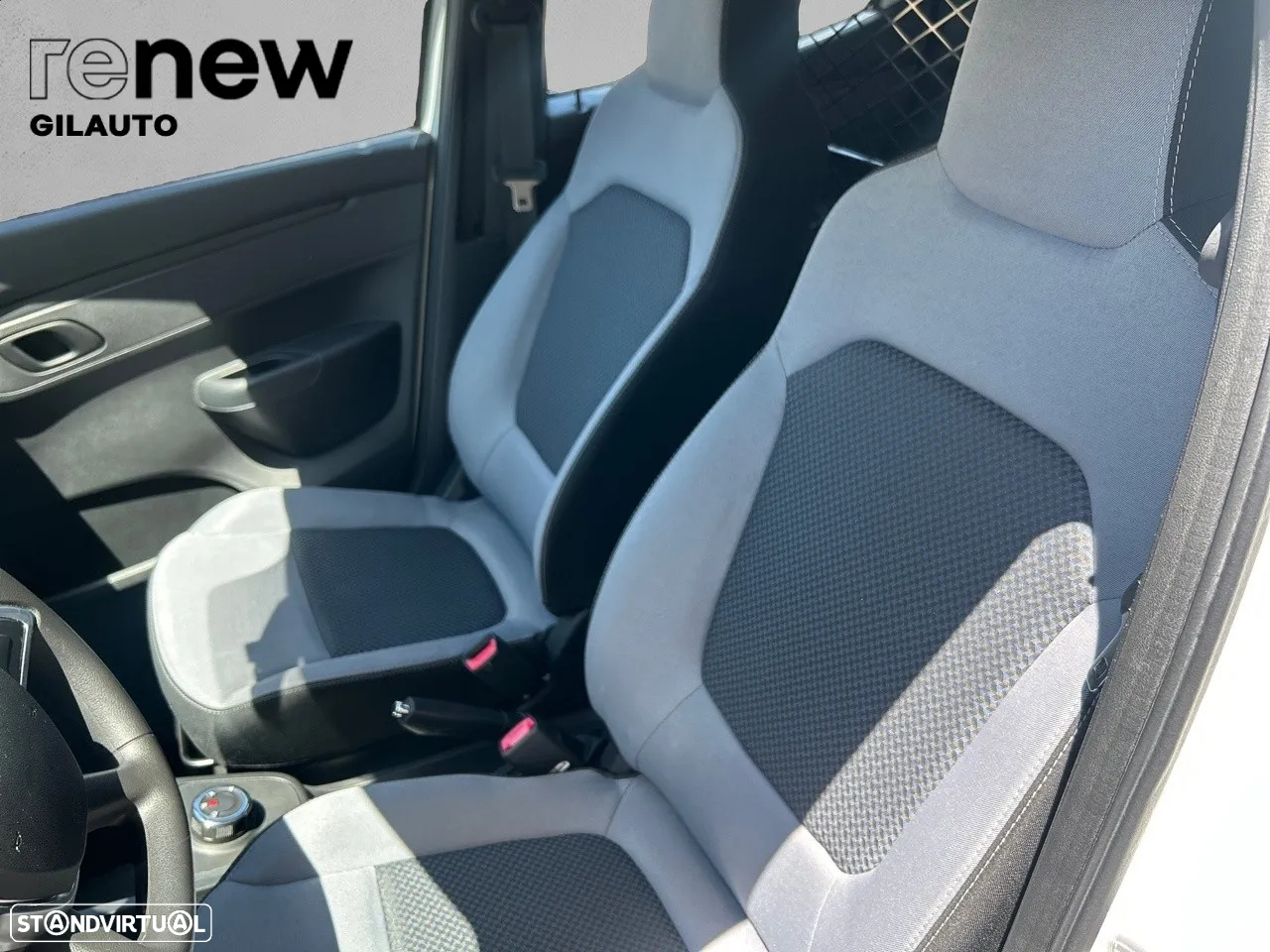 Dacia Spring Electric 45 Comfort - 12