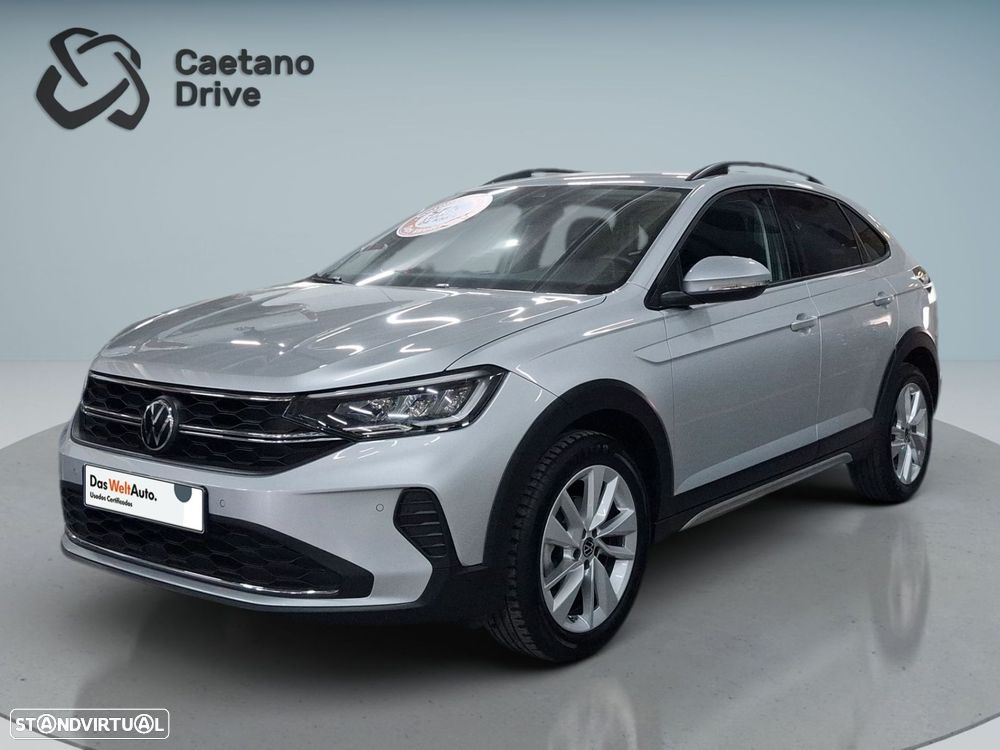VW Taigo 1.0 TSI Urban - 1