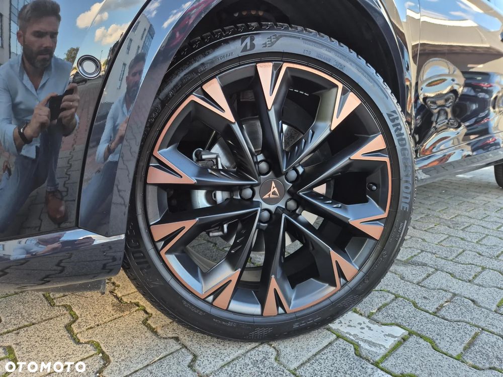 Cupra Formentor 1.5 TSI DSG - 23