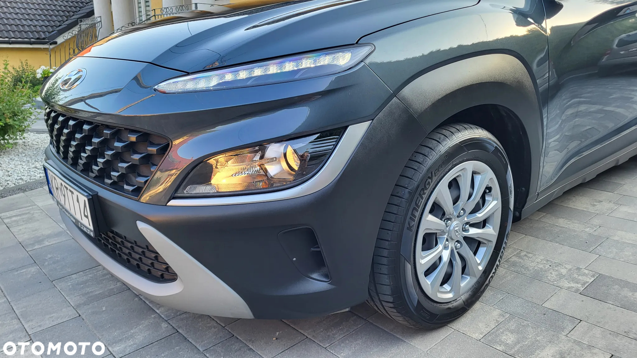 Hyundai Kona 1.0 T-GDI Comfort - 9