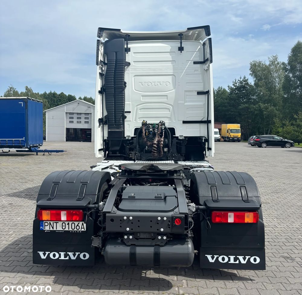 Volvo FH 460 Standard - 6