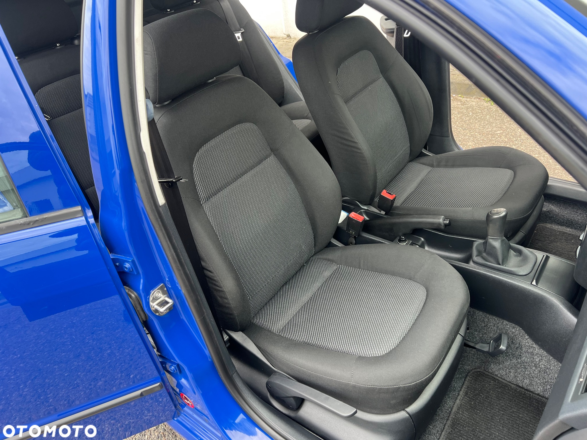 Skoda Fabia 1.2 12V Elegance - 25