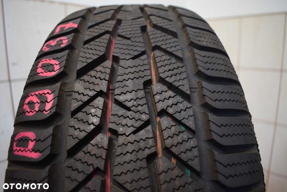R16 225/55 Point S Winterstar Wysyłka gratis! - 1