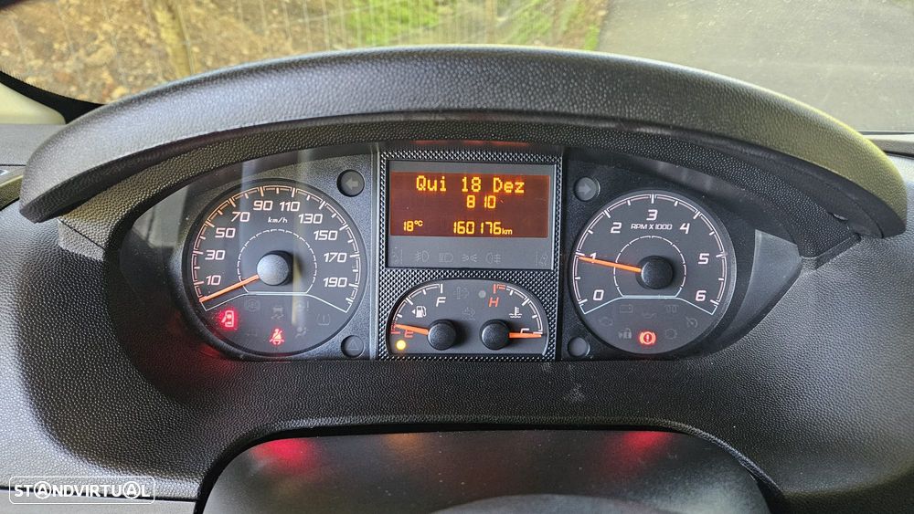 Peugeot BOXER 2.2 Hdi L1H1 - 20