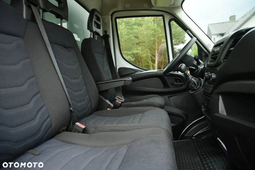 Iveco DAILY=65-150=FIRANKA=3.70M=WINDA - 19
