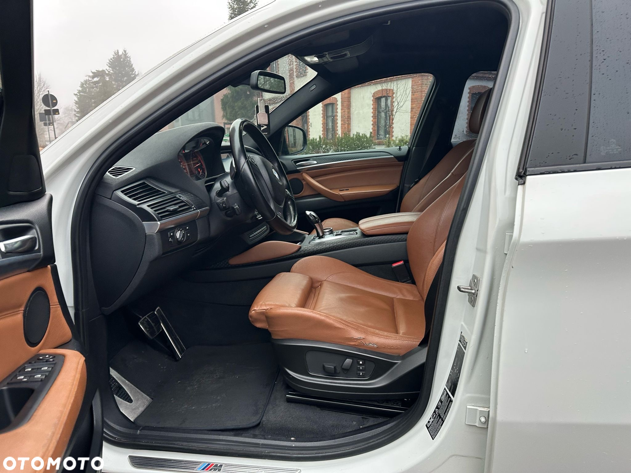 BMW X6 xDrive30d M Sport Edition - 12