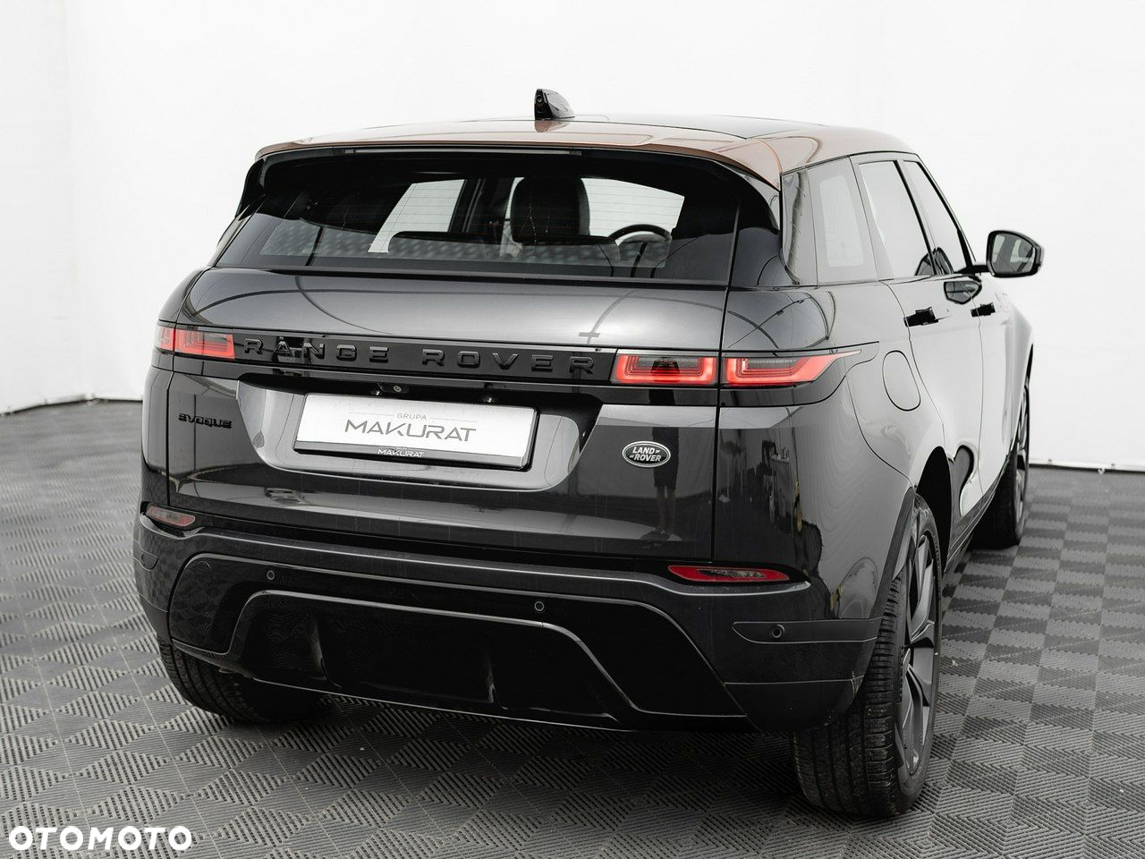 Land Rover Range Rover Evoque - 6